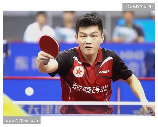 2026年乒乓球男双比赛精彩回顾与分析