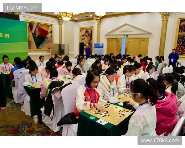 2026年大庆围棋比赛：智者的较量与棋艺的盛宴