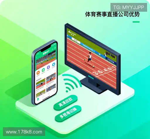 我们的市场领导力